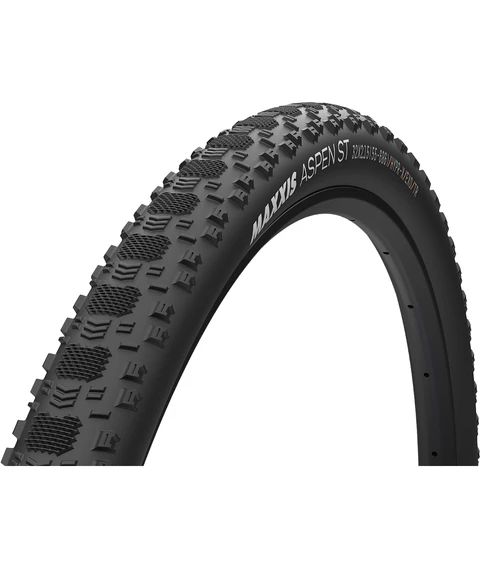 MAXXIS Aspen St Exo road tire